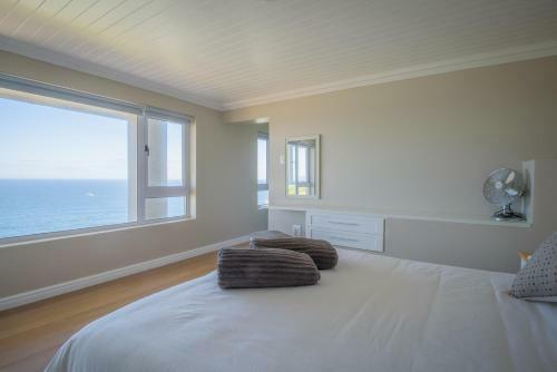 Villa No 89 Skuitbaai Cabri�re