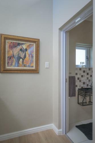 Villa No 89 Skuitbaai Cabri�re