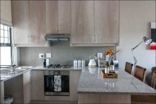 Apartamento Nemesia Court