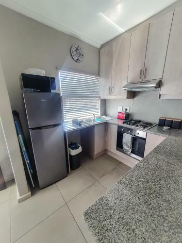 Apartamento Nemesia Court
