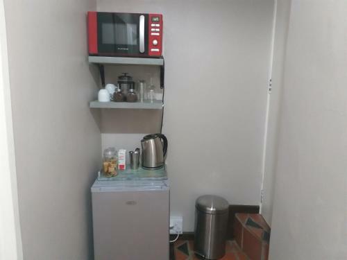 Hostal The Wild Fig