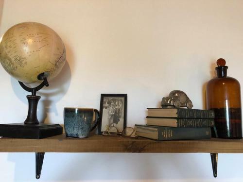 Hostal The Wild Fig