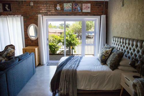 The Studio Apartment In Durbanville