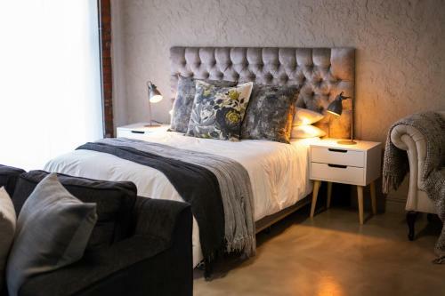 The Studio Apartment In Durbanville