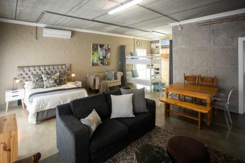 The Studio Apartment In Durbanville