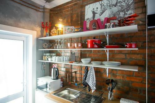 The Studio Apartment In Durbanville