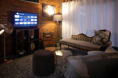 The Studio Apartment In Durbanville