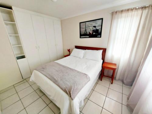 Broadway Self Catering Apartments