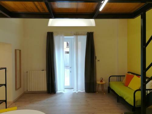 Apartamento 2 Lofts Guest House