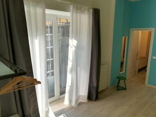 Apartamento 2 Lofts Guest House