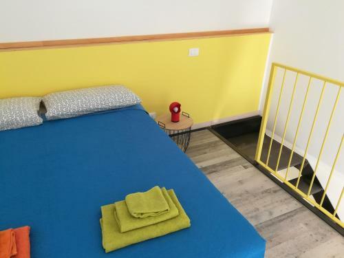 Apartamento 2 Lofts Guest House