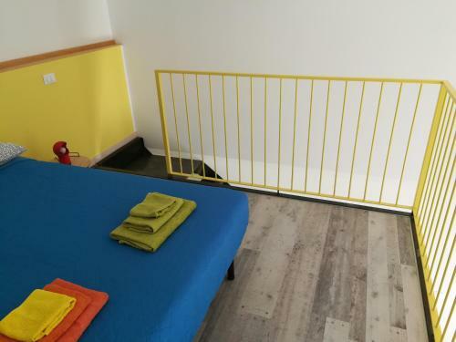 Apartamento 2 Lofts Guest House