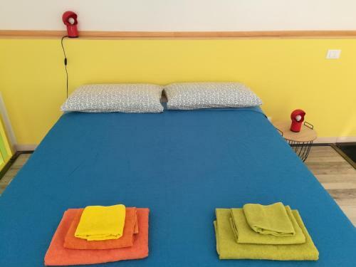 Apartamento 2 Lofts Guest House