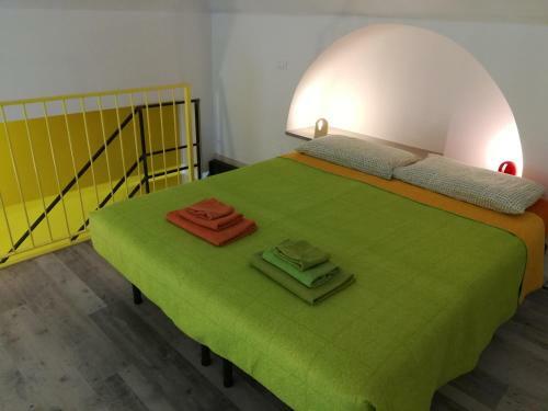 Apartamento 2 Lofts Guest House