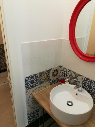 Apartamento 2 Lofts Guest House
