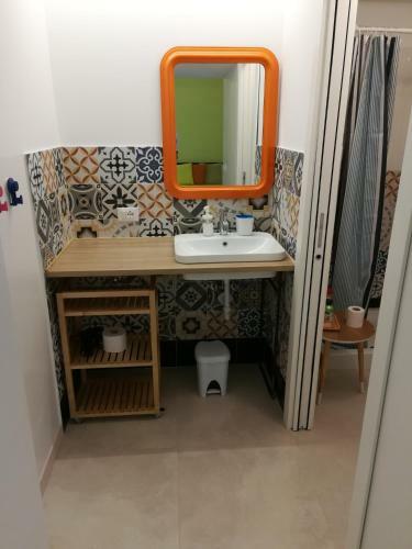 Apartamento 2 Lofts Guest House
