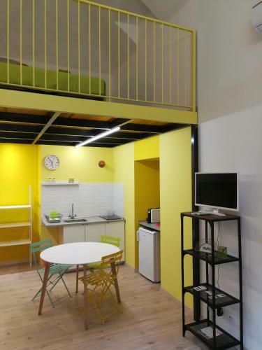 Apartamento 2 Lofts Guest House