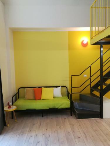 Apartamento 2 Lofts Guest House