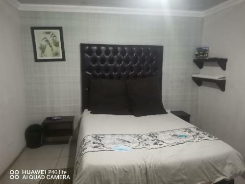 Hostal Lethabo Lifestyle Guest House