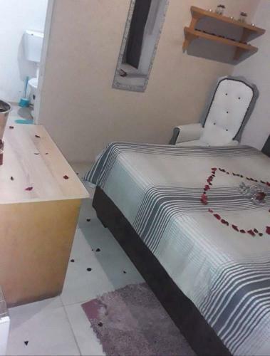 Hostal Lethabo Lifestyle Guest House