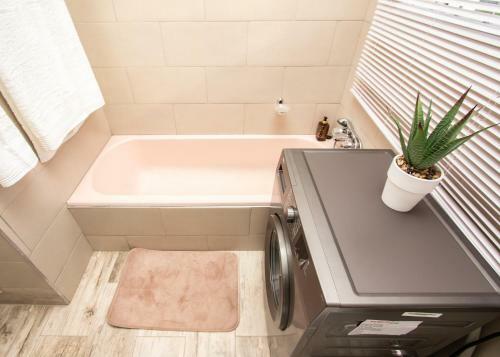 Apartamento 1 Bed Willow Executive Suites