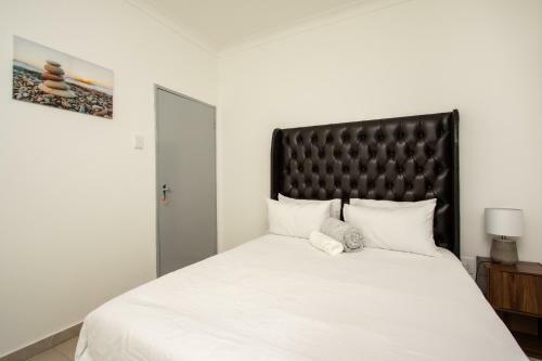 Apartamento 1 Bed Willow Executive Suites
