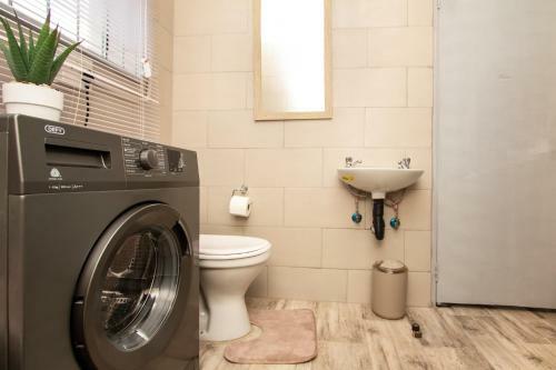Apartamento 1 Bed Willow Executive Suites