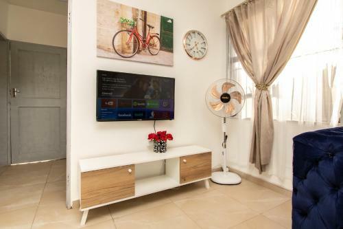 Apartamento 1 Bed Willow Executive Suites