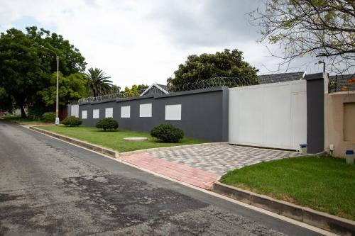 Apartamento 1 Bed Willow Executive Suites