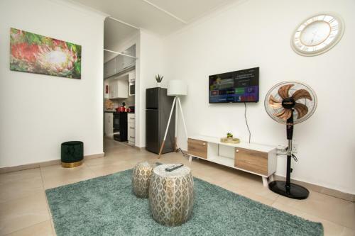 Apartamento 1 Bed Willow Executive Suites