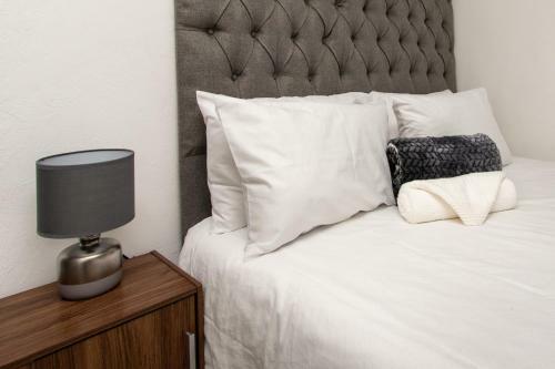 Apartamento 1 Bed Willow Executive Suites