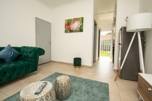 Apartamento 1 Bed Willow Executive Suites