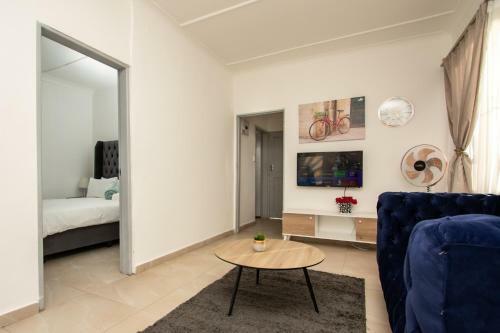 Apartamento 1 Bed Willow Executive Suites