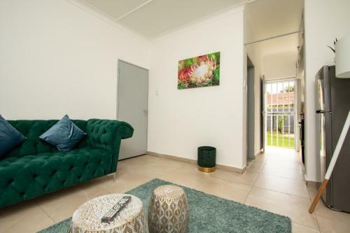 Apartamento 1 Bed Willow Executive Suites