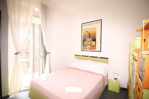 Apartamento Casa Dolce Casa