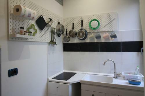 Apartamento Casa Dolce Casa