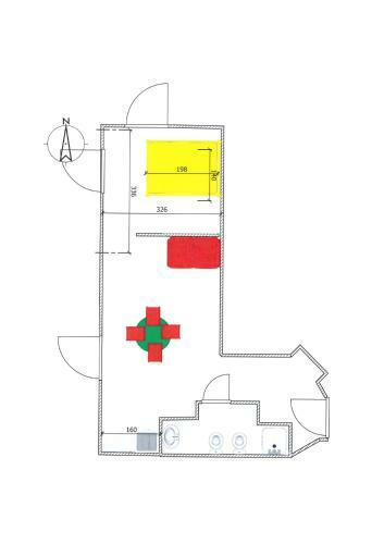 Apartamento Casa Dolce Casa