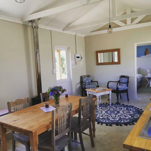 Agroturismo Moortop Cottages