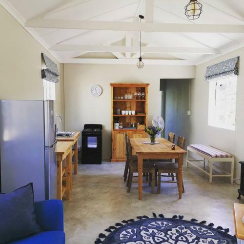 Agroturismo Moortop Cottages