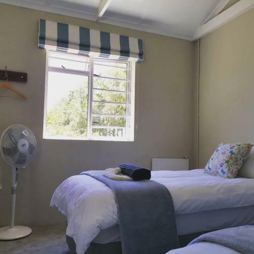 Agroturismo Moortop Cottages