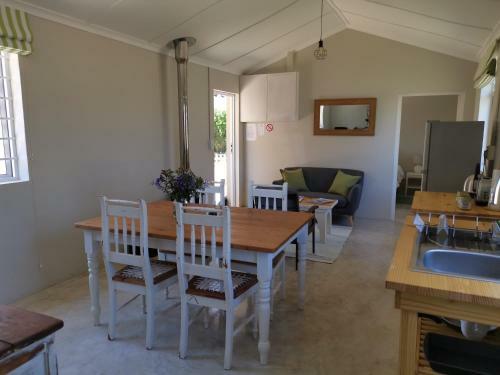 Agroturismo Moortop Cottages