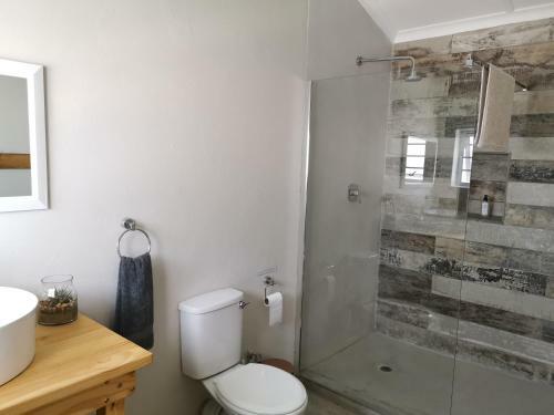 Agroturismo Moortop Cottages