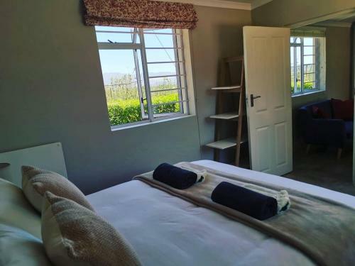 Agroturismo Moortop Cottages