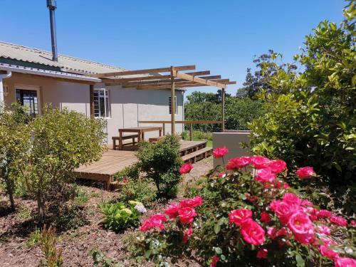 Agroturismo Moortop Cottages