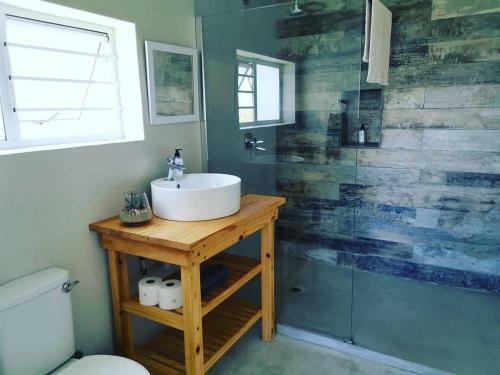 Agroturismo Moortop Cottages