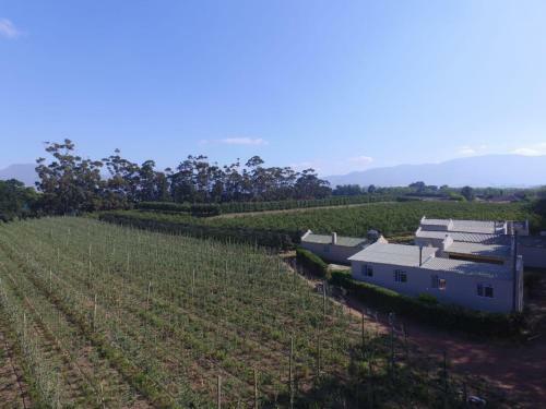 Agroturismo Moortop Cottages