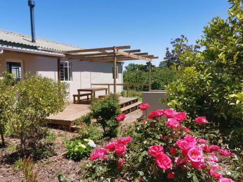Agroturismo Moortop Cottages