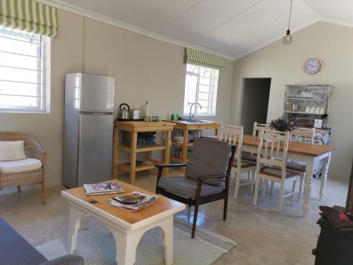 Agroturismo Moortop Cottages