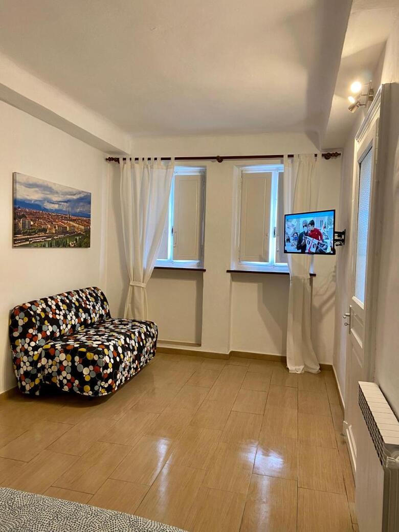 Apartamento Morosini 11