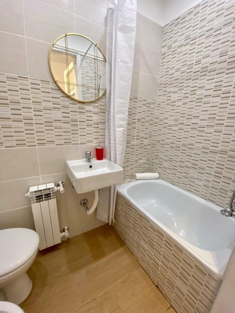 Apartamento Morosini 11